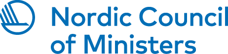 Logo for the Nordic Council of Ministers 