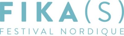 Logo: FIKA(S) Festival Nordique