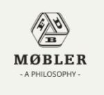 Mobler - A Philosophy logo