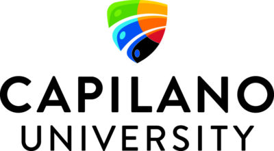 Logo for Capilano University