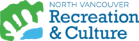Logo for North Vancouver Recreation & Culture
