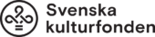 Logo for Svenska Kulturfonden