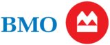 Logo for BMO