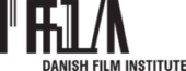 Danish Film Institute Logo